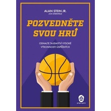 Pozvedněte svou hru