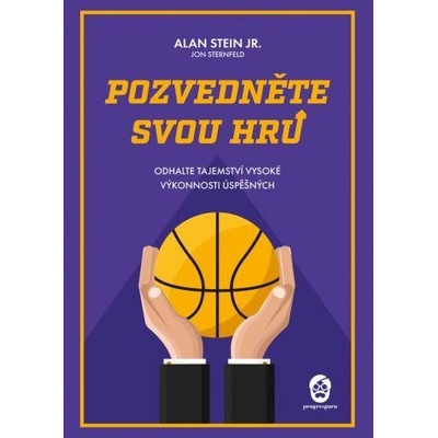 Pozvedněte svou hru