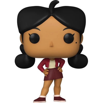 Funko Фигура Funko POP! Disney: The Proud Family - Penny Proud #1173 (078920)