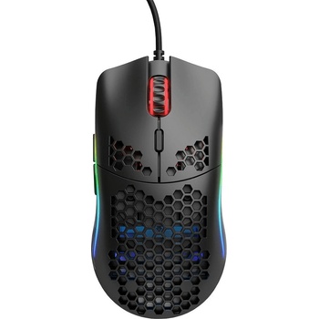 Glorious Model O Gaming Mouse GO-BLACK