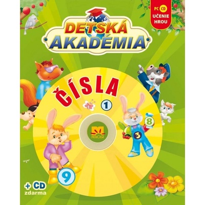 Čísla autor neuvedený