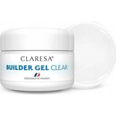Claresa bezbarvý gel 50 ml