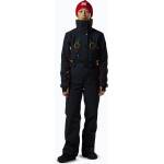 Rossignol Дамски скиорски гащеризон Rossignol JCC black