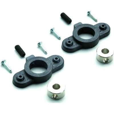 Revtec Държач на капака на колелата пр. 5.0mm (2)