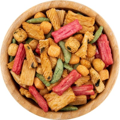 Vital Country Japonská směs crackery 500 g