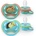 Philips Ultra Air SCF087/11 6-18m биберон Boy 2 бр