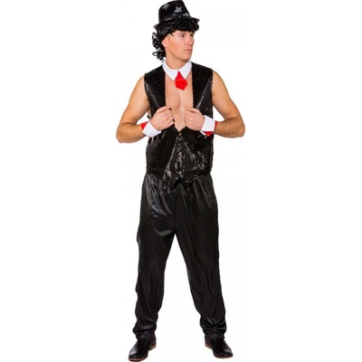 Striptérské kalhoty – Zboží Mobilmania