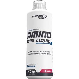 Best Body Nutrition Амино течност 5000 - 1.000 мл