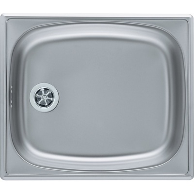 Alveus Basic 10, 380x440 DEKOR - F