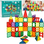 Springos Kg0048 магнитни блокове 100 бр (KG0048)