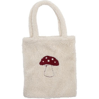 Bloomingville Чанта Mushroom мухоморка (82062592)