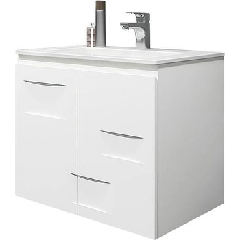 Triano Долен шкаф за баня Сънлайт 65 Т (71040)