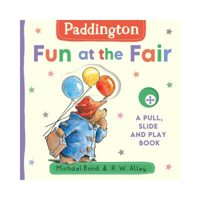 Paddington: Fun at the Fair