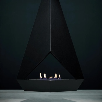 GlammFire Eudoxus black