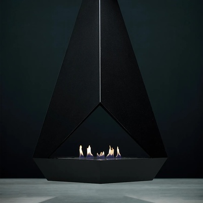 GlammFire Eudoxus black
