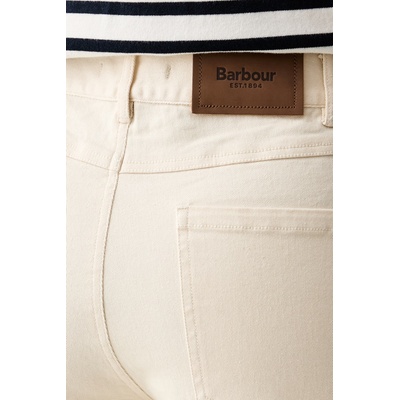 Barbour дънки flare дамски Hinton (LTR0430)