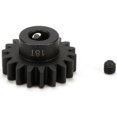 Losi pastorek 18T 1.5M 8mm