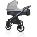 Dorjan Basic Comfort Anthracite 2021