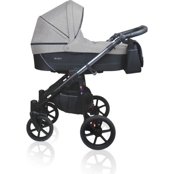 Dorjan Basic Comfort Anthracite 2021