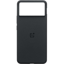 OnePlus Sandstone Bumper OnePlus Nord 4, černá