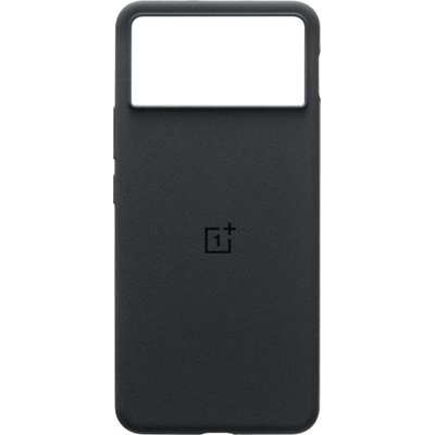 OnePlus Sandstone Bumper OnePlus Nord 4, černá