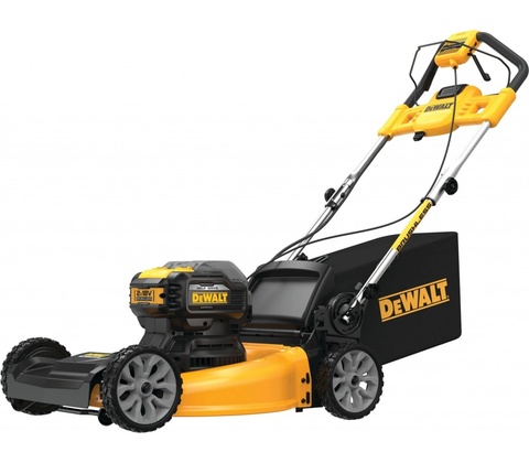 DeWALT DCMWSP564N