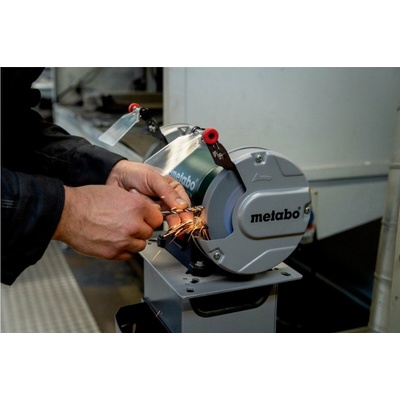 Metabo DS 125 m 604125000