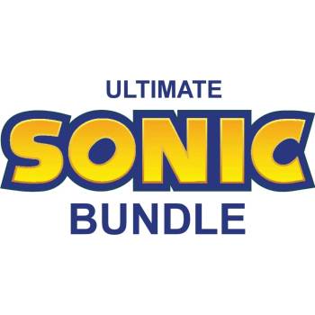 Ultimate Sonic Bundle