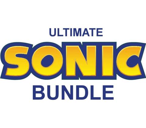 Ultimate Sonic Bundle
