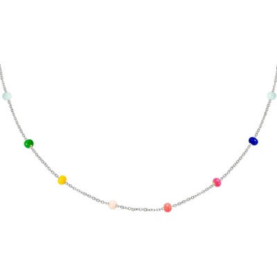 Ornamenti Náhrdelník OOR300118