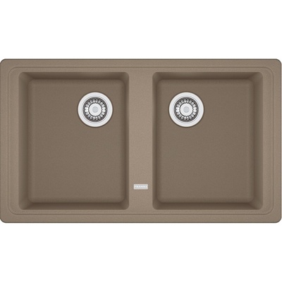 Franke BFG 620 kašmír