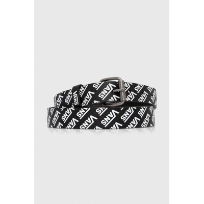 Vans Shevlin belt Black/White