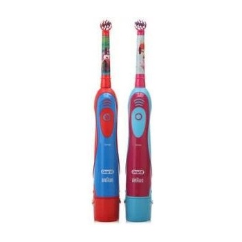 Xiaomi Oral-B Stages Power Disney Princess Kids DB4.510. K