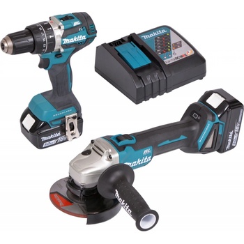 Makita DLX2210TJ1