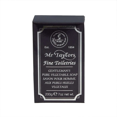 Taylor of Old Bond Street Сапун за баня Taylor of Old Bond Street - Mr Taylor's (200 г)