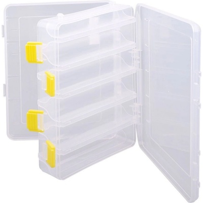 SPRO Hard Bait Box M