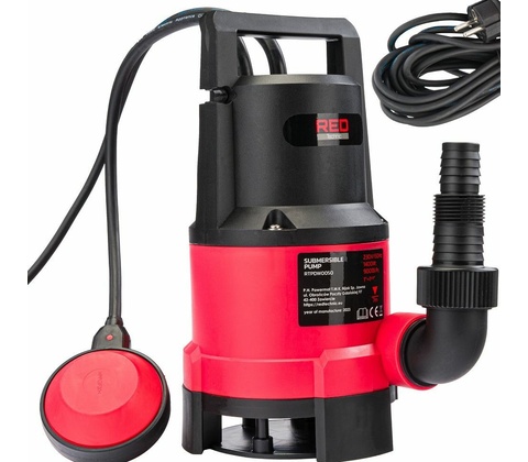 RED Technic RTPDW0050