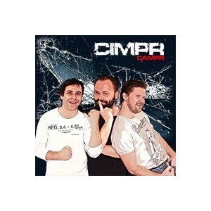 Supraphon Cimpr Campr: Cimpr Campr - CD (011770)