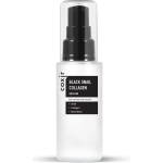 coxir Black Snail Collagen Serum, анти-ейдж серум за лице (8809080826195)
