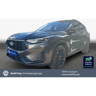 Ford Kuga 2.5 PHEV Sound Edition 178 kW