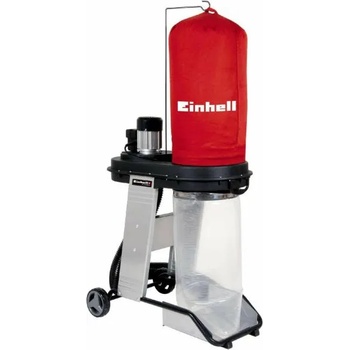 Image 1 of Einhell TE-VE 550/1 A (352096)