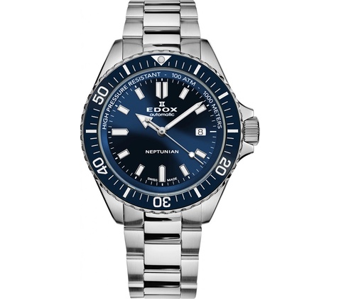 Edox 80120-3bum-buf