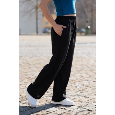 Oriclo Dámské letní kalhoty Palmira BreatheEasy