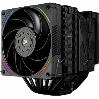 Thermalright Royal Pretor 130 Ultra Black