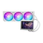 ASUS ROG Ryuo IV 360 ARGB White Edition (ASUS-FAN-ROG-RYUO-A360W)