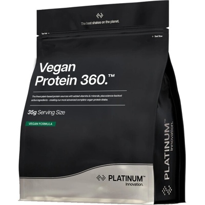 TPW Vegan Protein 500 g