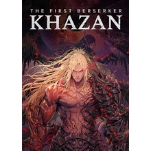 The First Berserker: Khazan