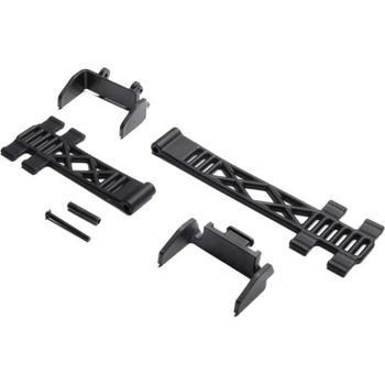 Axial комплект за монтаж на батерия: SCX10III SR5