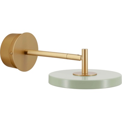 UMAGE Аплик Asteria със стенно окачване 25 см маслинен (2277C4264)