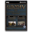 Hry na PC Europa Universalis 4: Common Sense